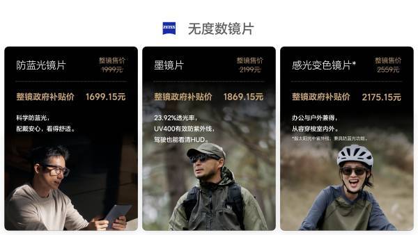 s：在跨界背后是AI进入日常的野心AG真人理想发布AI眼镜Livi(图4)