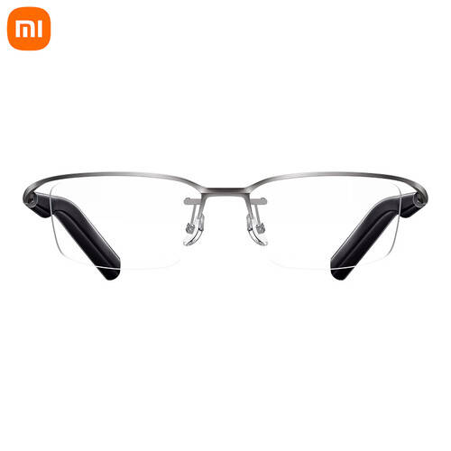 方式——小米Mijia智能音频眼镜2AG真人平台app享受智